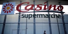 Casino comptait encore fin 2022 200.000 salariés dans le monde dont 50.000 en France sous diverses enseignes.
