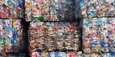 Polytopoly assure ses clients industriels une qualité certifiée de ses plastiques recyclés.
