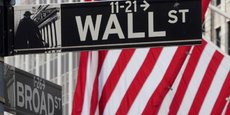 Wall Street fête la début d'année par un nouveau record historique sur l'indice S&P 500.