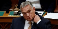 Avec cette déclaration, le Premier ministre hongrois Viktor Orban a fait un nouveau geste politique positif en faveur de la ratification par son pays de l'adhésion de la Suède à l'Otan.