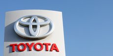 Toyota fait face à son troisième scandale de tests de pollution truqués.