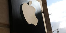 La firme de Cupertino cherche en effet à équiper ses futurs iPhone, iPad et Mac d'un interface d'IA générative avec son projet « Apple Intelligence ».