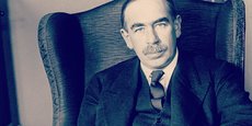 Keynes aimait inventer de brèves histoires pour incarner ses théories.