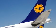 Lufthansa prévoit des mesures de réduction de coûts pour préserver ses résultats.