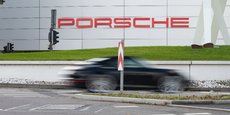 Le directeur général de Porsche pense que la fin des voitures thermiques en 2035 pourrait être retardée.
