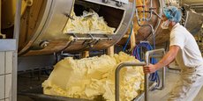 Indépendante depuis 130 ans, la Coopérative laitière de la Sèvre va être rachetée.