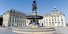 Le tribunal de commerce de Bordeaux a renvoyé sa décision au 21 février 2024 sur l'avenir des magasins Galeries Lafayette détenu par Michel Ohayon.