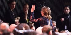 Le 28 février 2020, à l’annonce d’un césar attribué à Roman Polanski, Adèle Haenel quitte la cérémonie. Un geste fondateur du MeToo français.