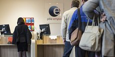 La moindre compensation par l'État d'exonérations de cotisations à l'assurance chômage a notamment pour but de financer France Travail, qui a remplacé Pôle emploi au 1er janvier.