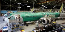 Les rapporteurs ont « observé une déconnexion entre les hauts dirigeants de Boeing et les autres membres de l'entreprise concernant la politique de sécurité » ainsi qu'une mise en œuvre « inadéquate et déroutante » des différents piliers de cette politique.