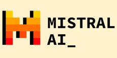 Créée il y a moins d'un an par d'anciens salariés français de Meta et Google, Mistral AI est déjà l'un des principaux champions de l'IA en Europe.