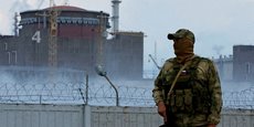Le directeur de l'Agence internationale de l'énergie atomique (AIEA), Rafael Grossi, a ainsi mis en garde mercredi la Russie contre tout redémarrage précipité de la centrale nucléaire de Zaporijjia.