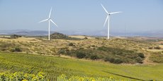 Laurent Wauquiez, président de la Région Auvergne-Rhône-Alpes, annonce l'arrêt du financement de projets éoliens via le fonds d'investissement OSER, fruit d'un partenariat public-privé entre la Région, la Banque des Territoires et dix autres acteurs privés.