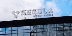 Segula Technologies lance un important plan de recrutement à Toulouse.
