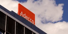 Adecco a été condamné à 50.000 euros d'amende.