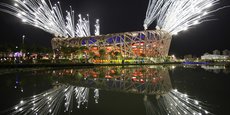 L’Olympiade culturelle raconte l'épopée des stades