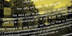 Message de menace reçu par l’hôpital d’Armentières: « Vos données sont volées et cryptées [...]. Elles vont être publiées sur Tor. »