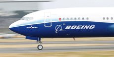 Boeing est en pleine tourmente après une succession de problèmes de qualité et de sécurité sur ses avions depuis plus d'un an.
