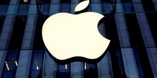L'entreprise Apple pourrait se voir infliger une très grosse amende par l'Union européenne en raison du non-respect des règles de concurrence.