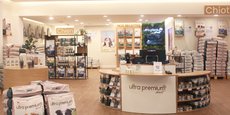 Ultra Premium Direct vise l'ouverture de 150 magasins.