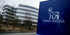 Novo Nordisk est l'une des premières capitalisations européennes avec plus de 400 milliards d'euros.