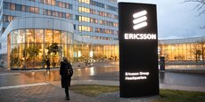 Ericsson, qui est l'un des trois principaux fournisseurs de réseaux mobiles dans le monde , avec les groupes chinois Huawei et finlandais Nokia, sort d’une année 2023 compliquée.