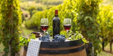 Des discussions à l'invitation du CIVB (Conseil interprofessionnel du vin de Bordeaux) vont se tenir le lundi 8 avril.
