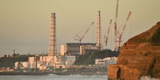 « Aucune anomalie » n'a été identifiée à la centrale accidentée de Fukushima Daiichi après le séisme de ce jeudi.