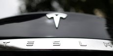 Tesla va soumettre à nouveau à ses actionnaires l'énorme plan de rémunération d'Elon Musk annulé en justice en janvier. (photo d'illustration)