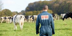 Les bons résultats de la coopérative Even en 2023 vont être redistribués aux éleveurs sous la forme d'un prix du lait plus rémunérateur. La filiale Laïta, connue pour ses marques Paysan Breton et Madame Loïk, représente 64% des revenus du groupe.