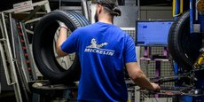Michelin souhaite la mise en place d'un salaire « décent » pour ses 132.000 salariés dans le monde.