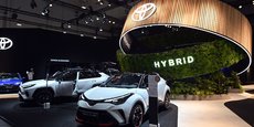 Si les ventes de véhicules électriques ont augmenté de 3 points entre 2022 et 2023 dans le pays, les hybrides rechargeables ont grimpé de 5 points, passant de 6% en 2022 à 11% l'année suivante.