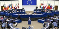 Le Parlement européen a voté, ce mercredi, en faveur de la limitation à 10.000 euros des paiements en liquide au sein de l'Union européenne.