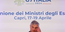 C'est depuis le palais royal de Venaria à Turin en Italie que les ministres de l'Environnement et de l'Energie des pays du G7 sont parvenus à cette décision sur les centrales à charbon.