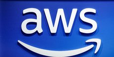 Le logo de Amazon Web Services