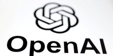 Le logo OpenAI