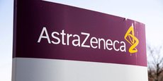 Astrazeneca a enregistré au premier trimestre un bénéfice en hausse de +21%, tiré en grande partie par les ventes en oncologie.