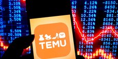En France, Temu était 7e du classement des sites et applications marchands les plus visités au 4e trimestre 2023, selon Médiamétrie et la Fevad.