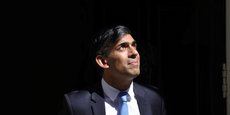 Rishi Sunak se bornait jusqu'à présent à évoquer des élections au second semestre et le scrutin, possible en théorie jusqu'en janvier 2025, était attendu à l'automne.