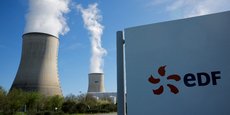 « Ce 31 mai, EDF reprend officiellement les activités nucléaires de General Electric et notamment les activités de maintenance et de fabrication des turbines Arabelle », a annoncé Emmanuel Macron.