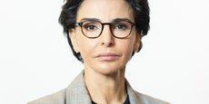 Rachida Dati
Ministre de la Culture