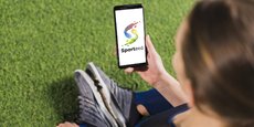 Sporteed est une plateforme de vente d'articles de sport de seconde.