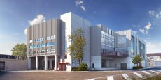 Une plateforme industrielle de biotechnologie en open innovation sera bientôt opérationnelle au Centre des Matériaux durables de Clermont-Ferrand, sur le Parc Cataroux de Michelin.