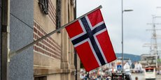 La Banque de Norvège a relevé son taux directeur à 14 reprises à partir de septembre 2021 pour le porter à son niveau le plus élevé depuis 2008.