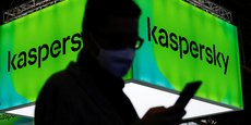 Les Etats-Unis ont interdit cette semaine à l'entreprise russe, Kaspersky, de vendre ses logiciels sur son territoire.