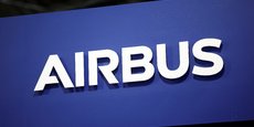 Le titre d'Airbus a chuté, ce mardi, à la Bourse de Paris, de près de 9%, en raison de l'annonce, la veille, de retards de livraisons et de prévisions financières moindre qu'attendu en 2024.