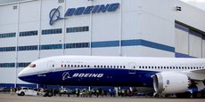 Boeing affirme avoir mené des investigations et avoir « traité » les questions soulevées, « qui ne présentaient pas de risque de sécurité ».