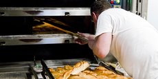 Les artisans boulangers avaient tiré la sonnette d'alarme lors de l'explosion des prix de l'énergie en 2022 et 2023.