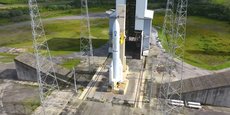 « Notre objectif est d'introduire de la compétition mais sûrement pas de tuer Ariane 6 », a assuré le directeur du transport spatial à l'Agence spatiale européenne (ESA), Toni Tolker-Nielsen.