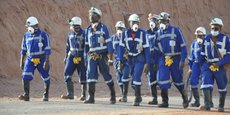 La Somaïr est actuellement la seule mine d'uranium exploitée par Orano au Niger, après la fermeture de la Cominak en 2021.